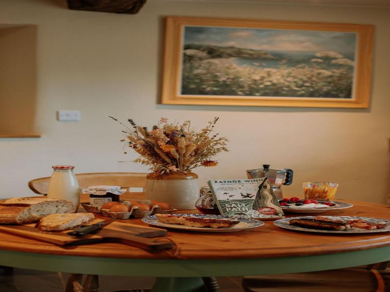 Slowley Farm Cottage image