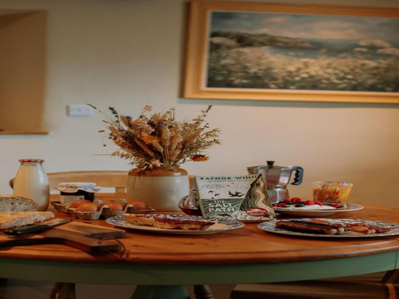 Slowley Farm Cottage image