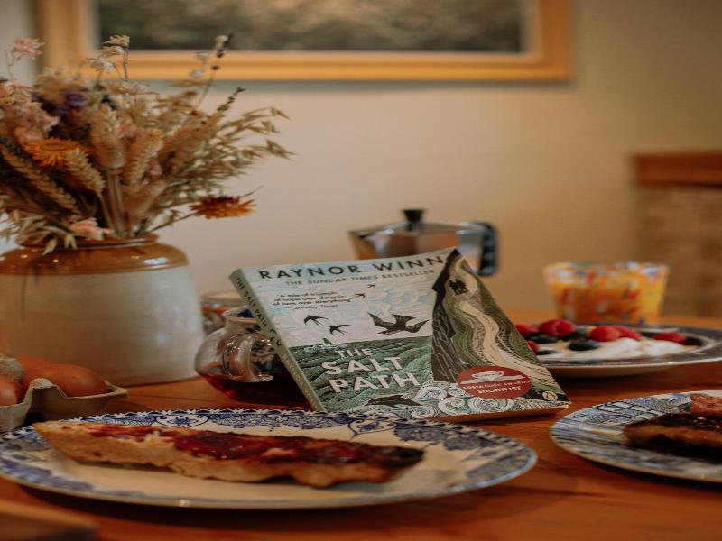 Slowley Farm Cottage image