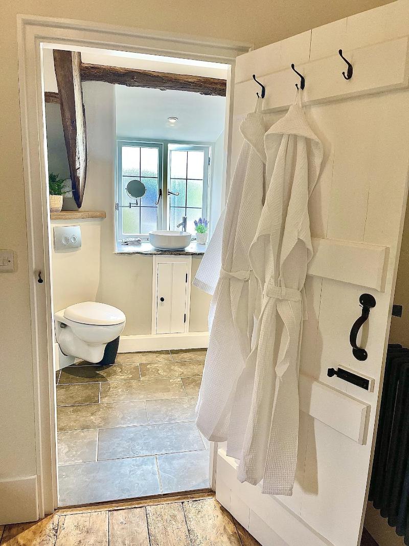 Slowley Farm Cottage image