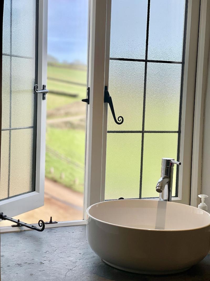 Slowley Farm Cottage image
