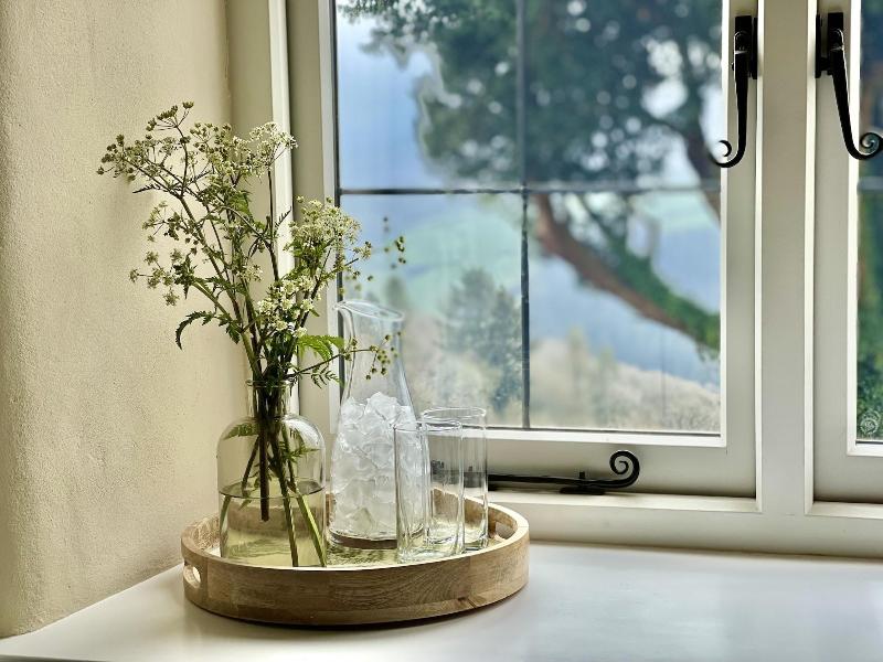 Slowley Farm Cottage image