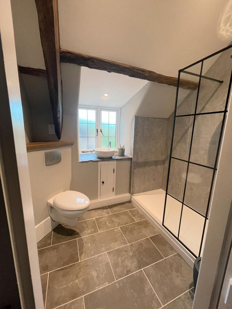 Slowley Farm Cottage image