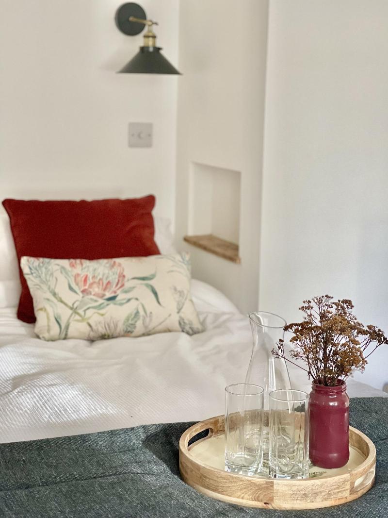 Slowley Farm Cottage image