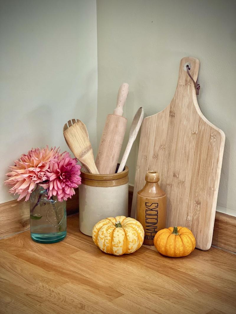 Slowley Farm Cottage image