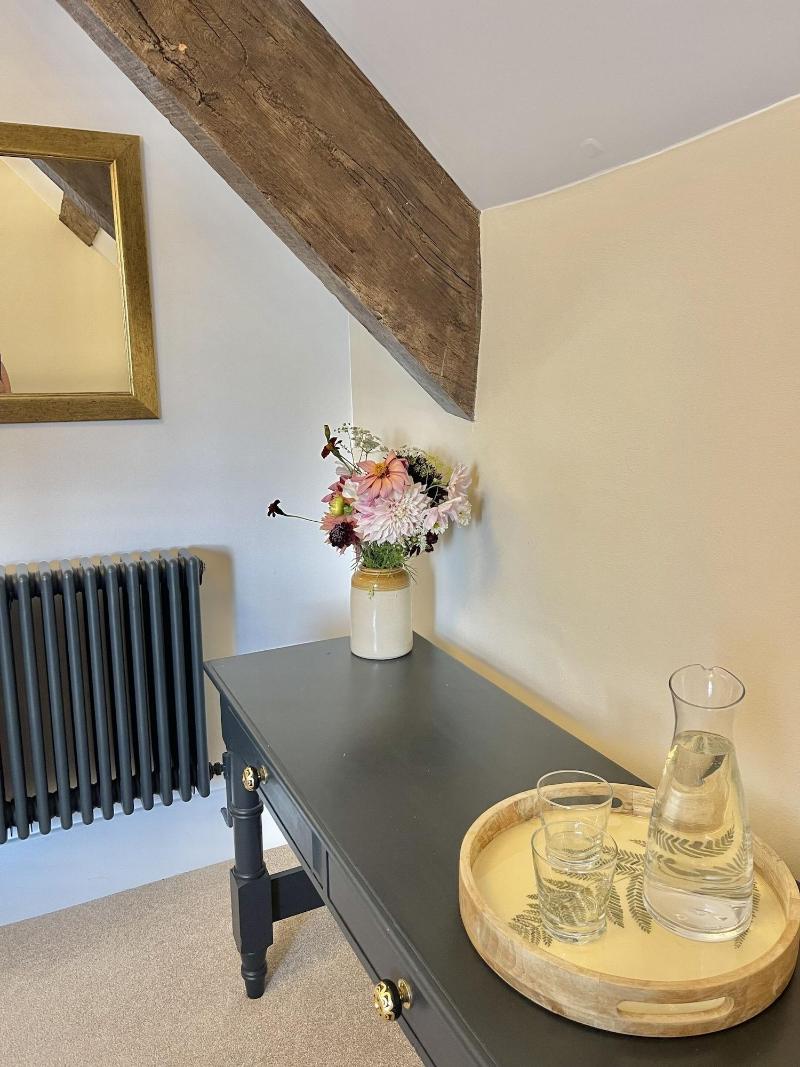 Slowley Farm Cottage image
