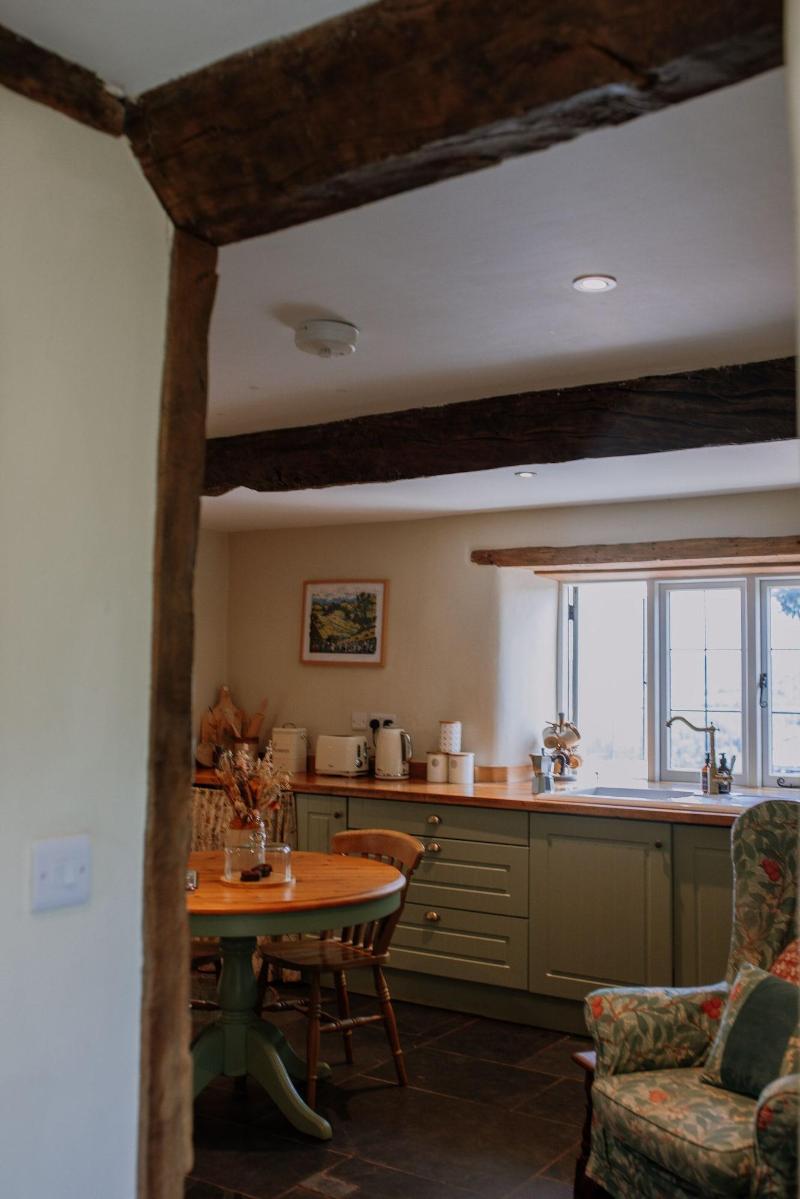 Slowley Farm Cottage image