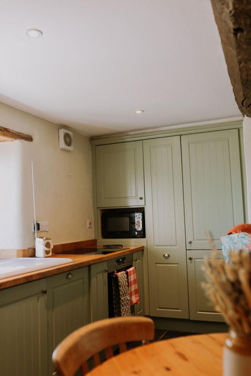 Slowley Farm Cottage image