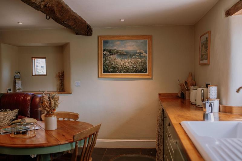 Slowley Farm Cottage image