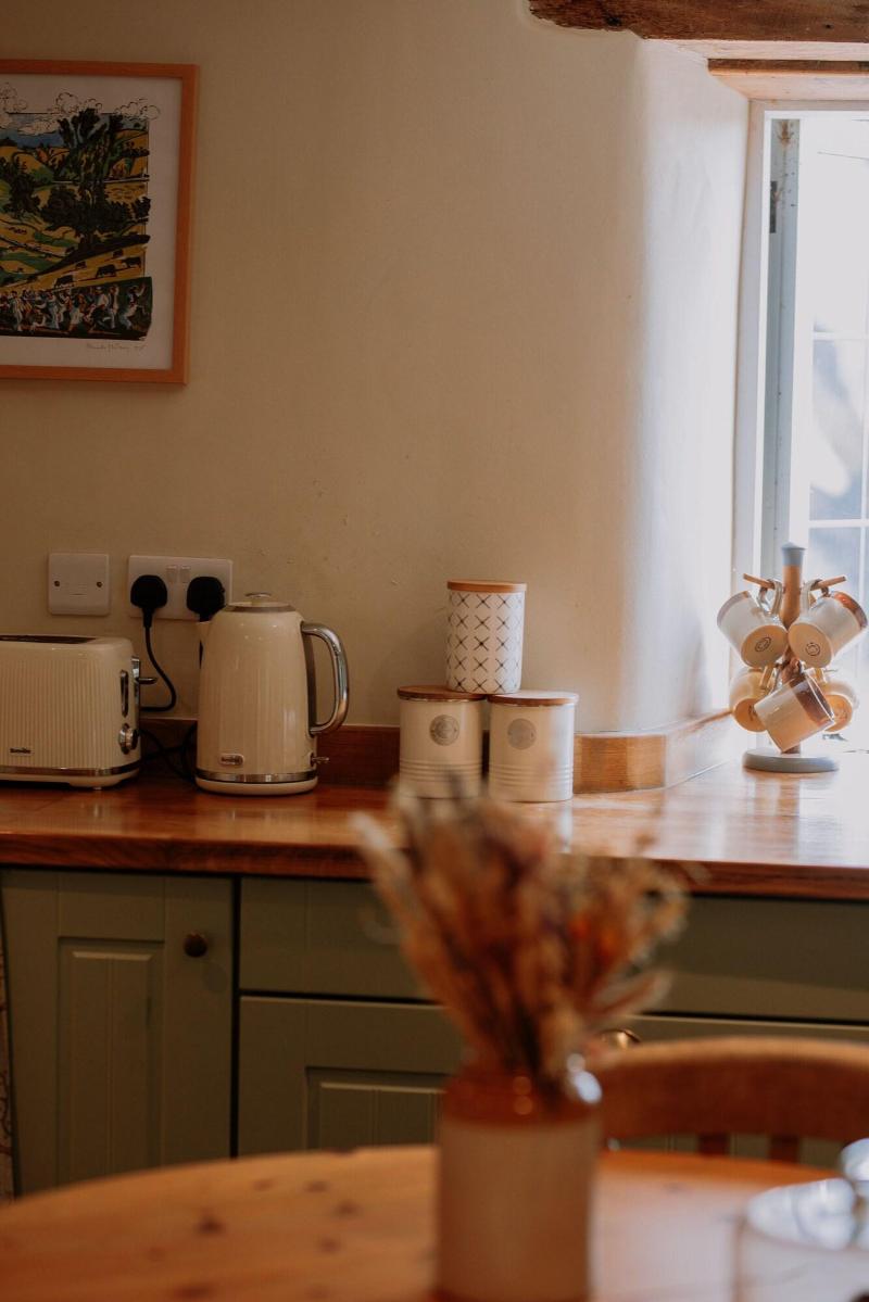 Slowley Farm Cottage image