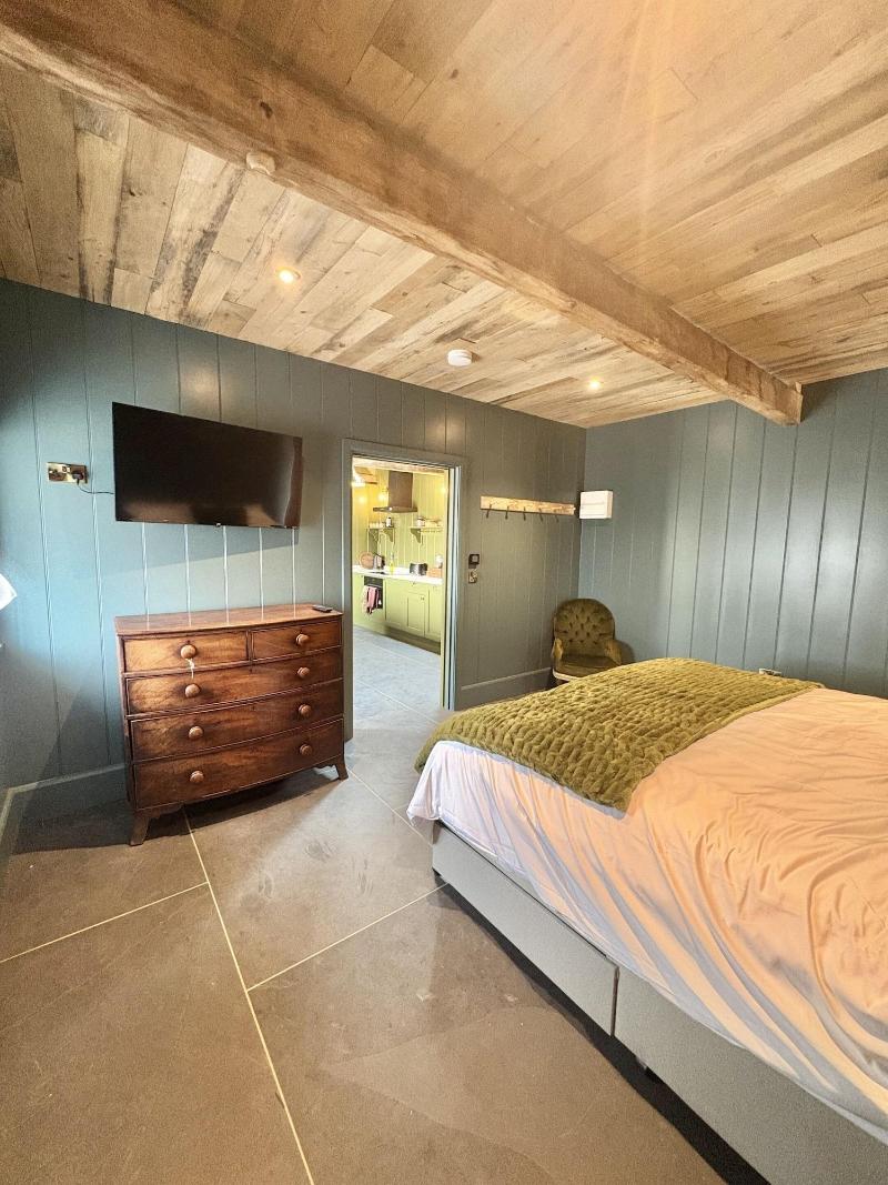 Slowley Farm Cottage image
