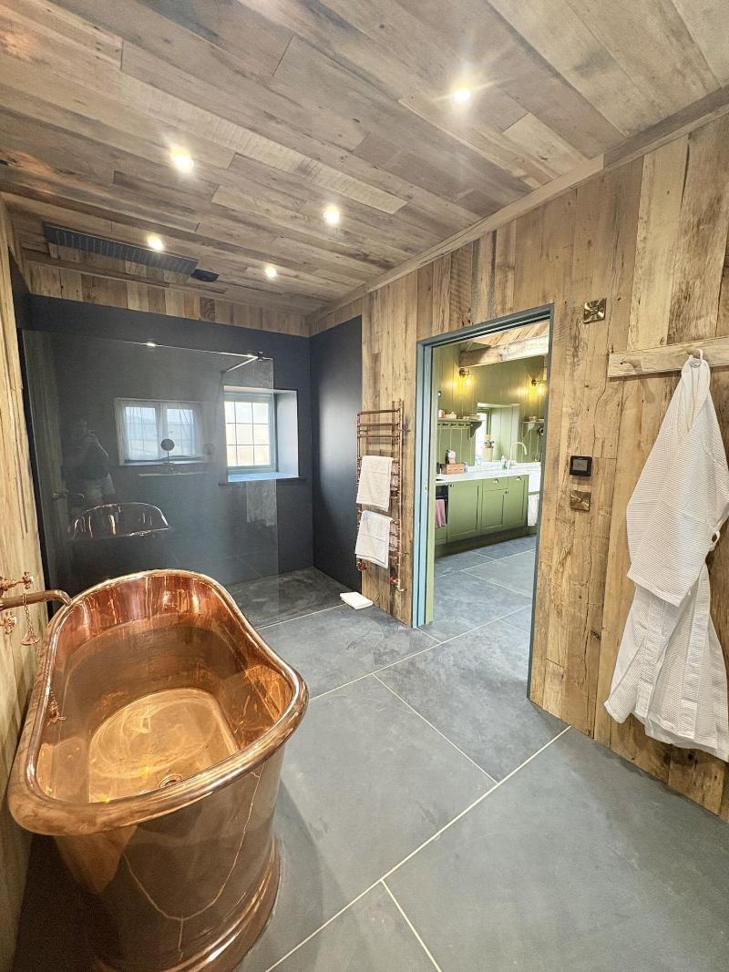 Slowley Farm Cottage image