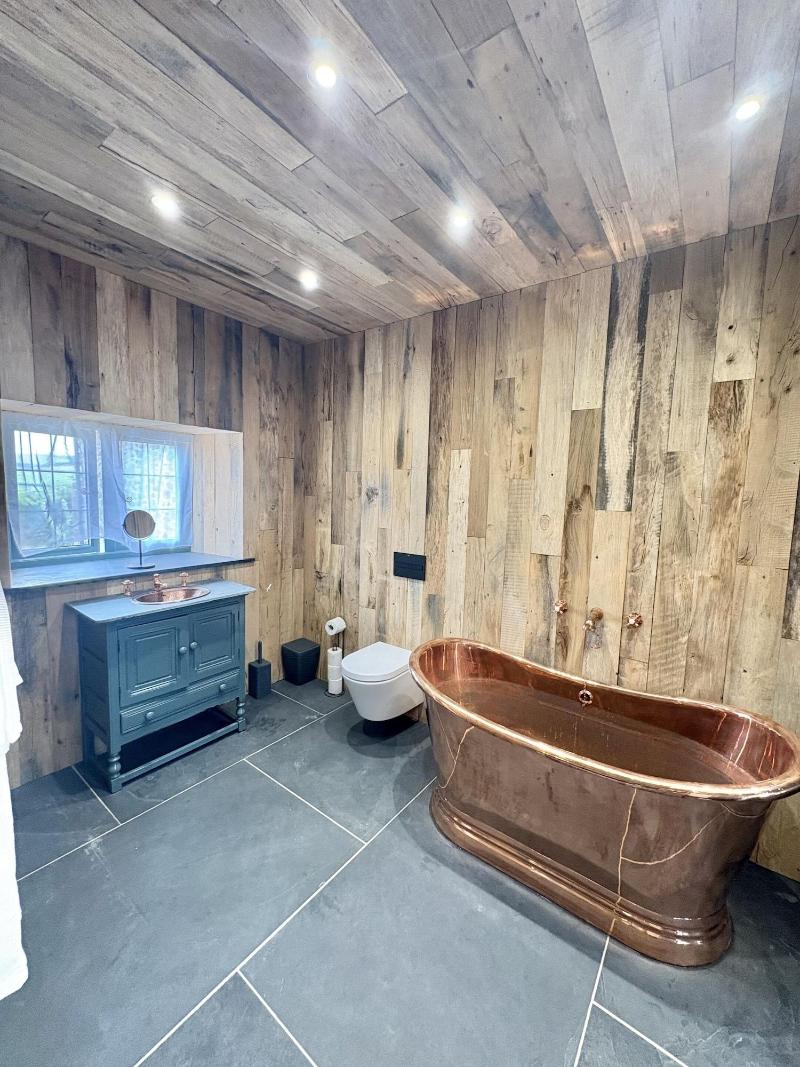 Slowley Farm Cottage image