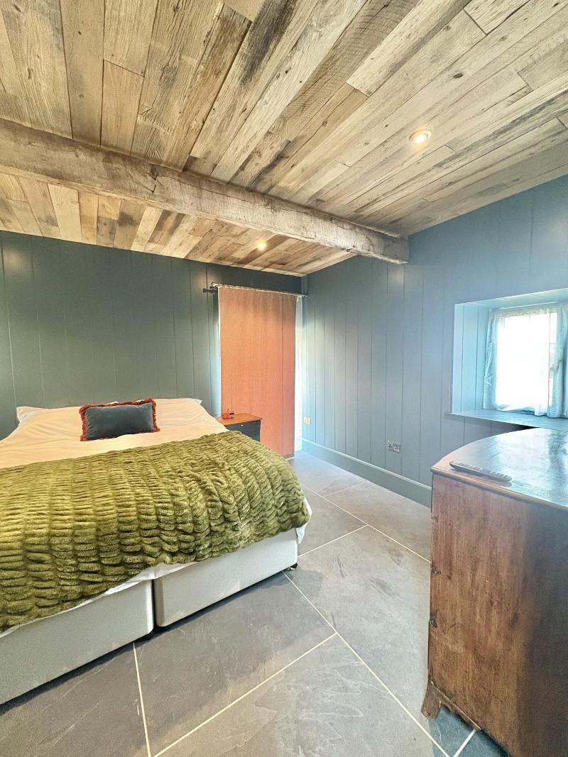 Slowley Farm Cottage image