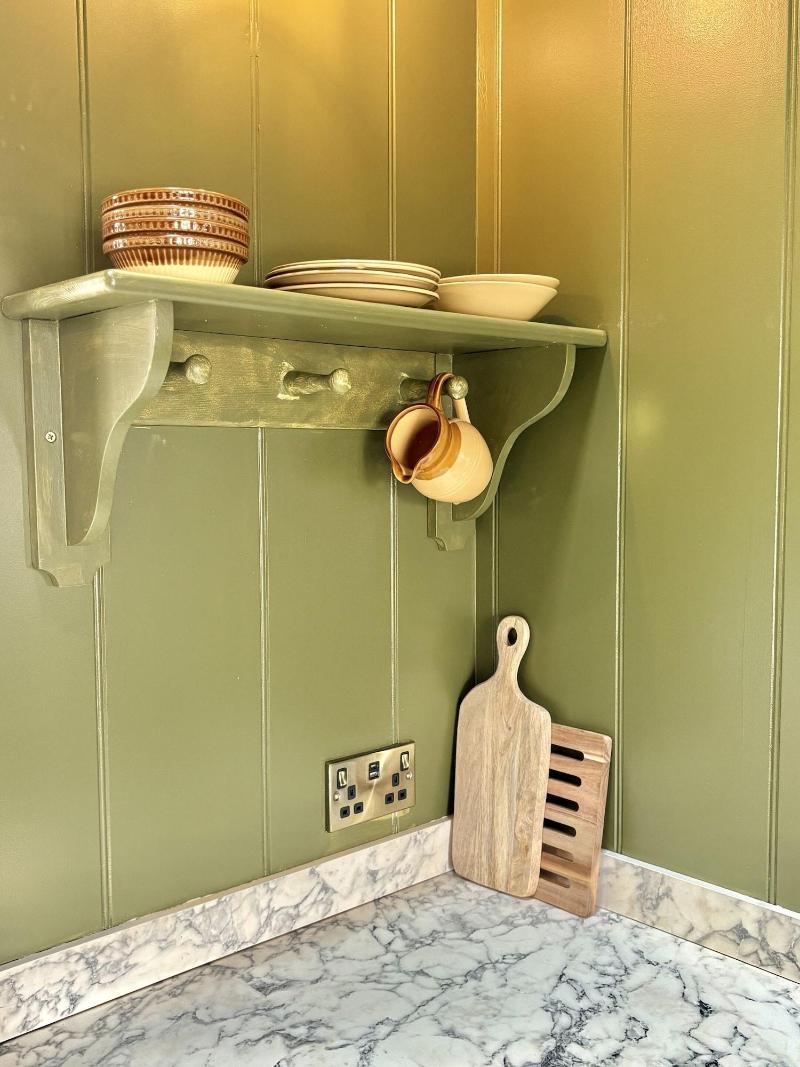 Slowley Farm Cottage image