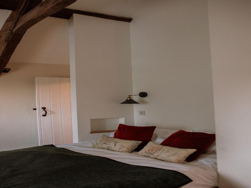 Slowley Farm Cottage image