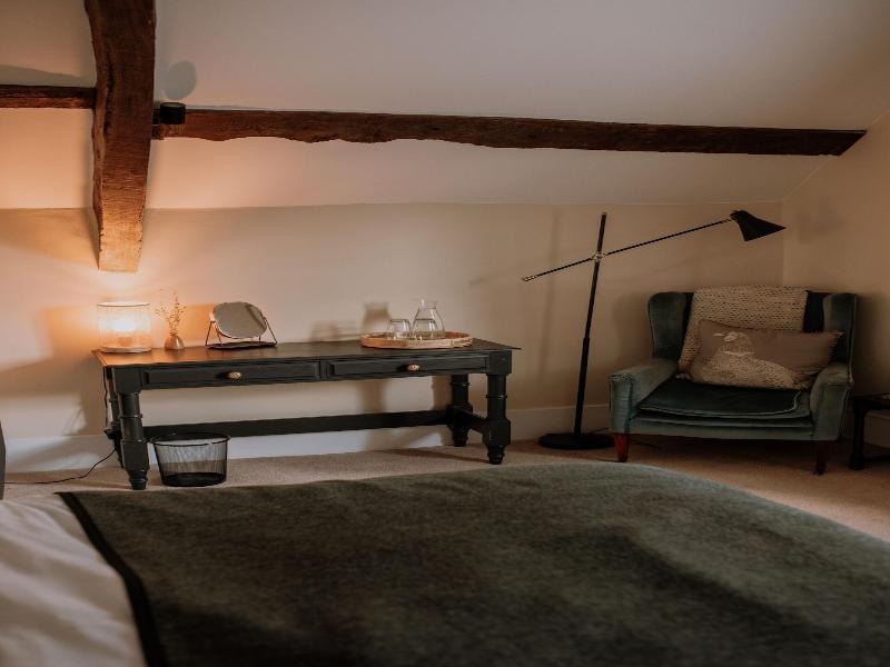 Slowley Farm Cottage image