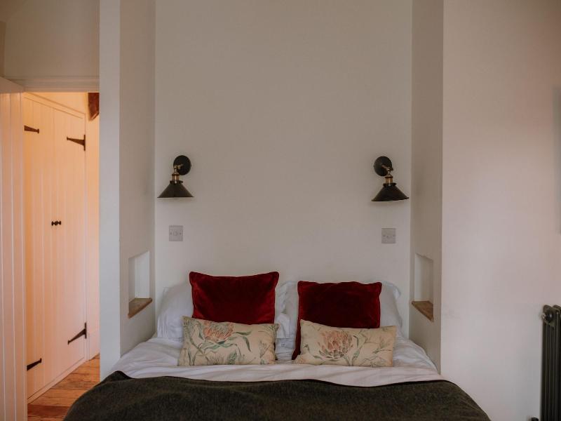Slowley Farm Cottage image
