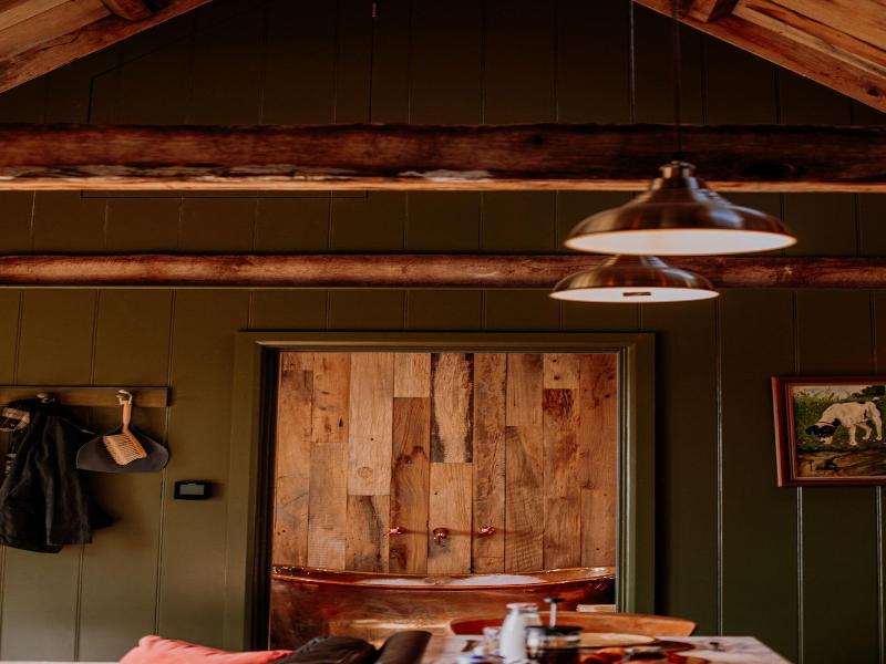 Slowley Farm Cottage image