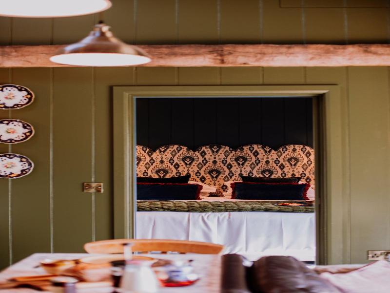 Slowley Farm Cottage image