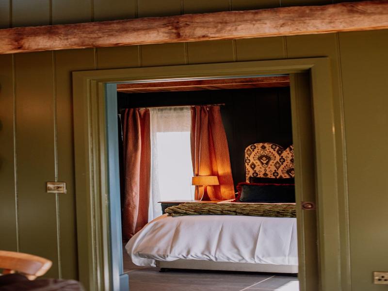 Slowley Farm Cottage image