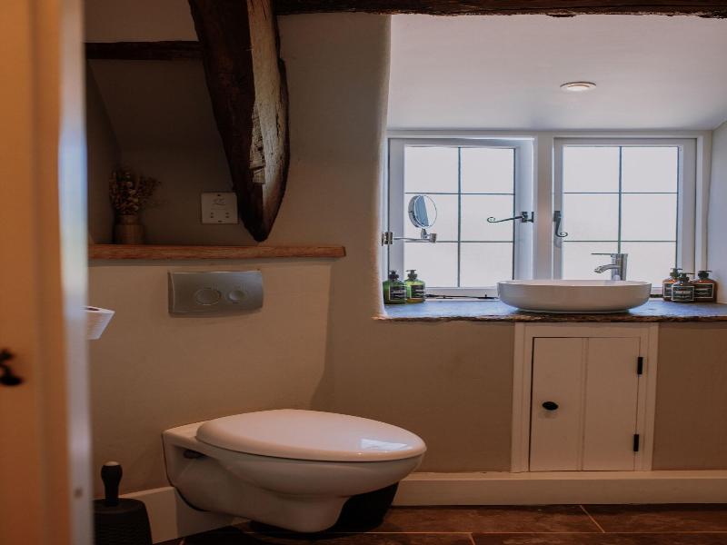 Slowley Farm Cottage image