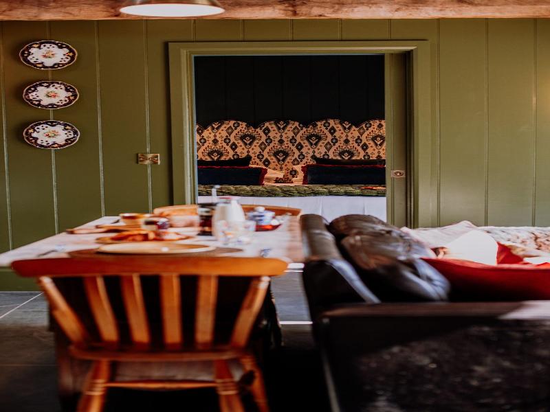 Slowley Farm Cottage image