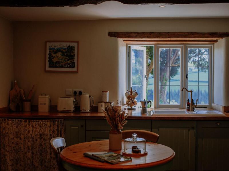 Slowley Farm Cottage image