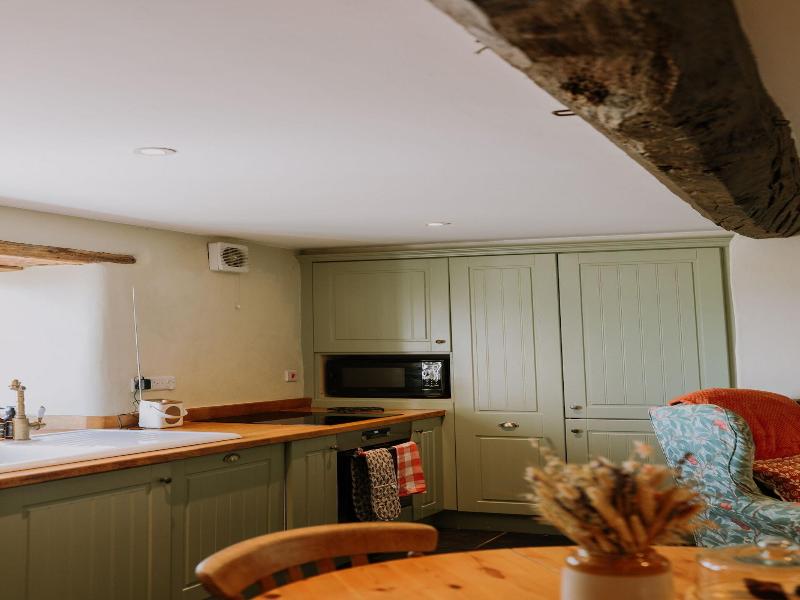 Slowley Farm Cottage image