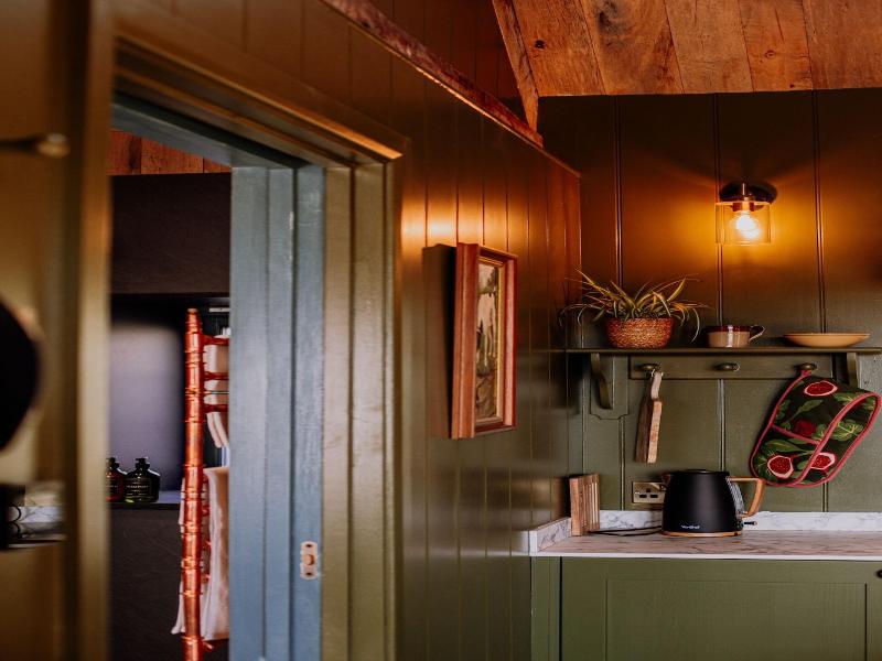 Slowley Farm Cottage image