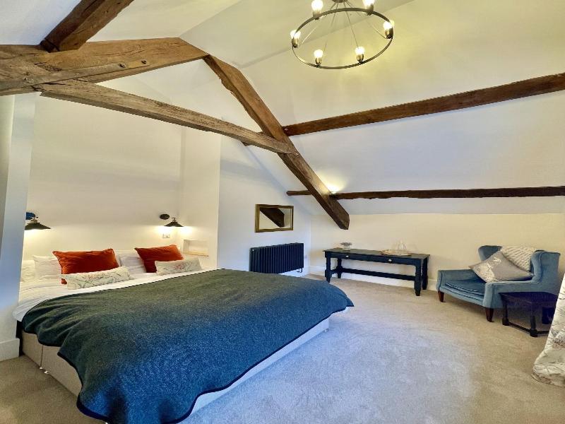 Slowley Farm Cottage image