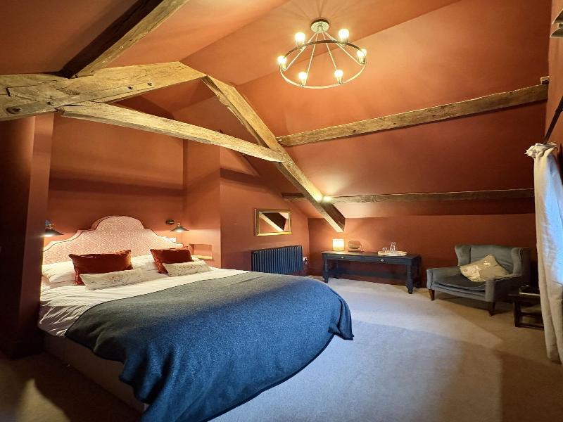 Slowley Farm Cottage image