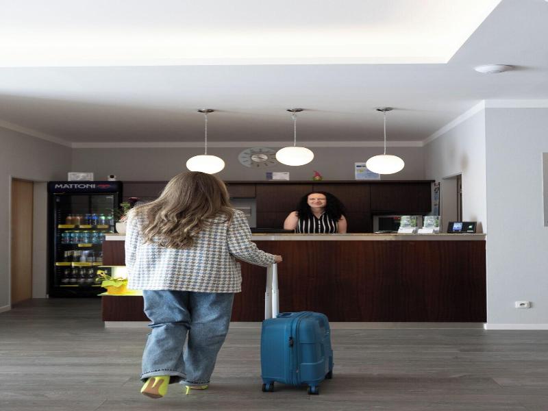 Kurhotel Brussel image