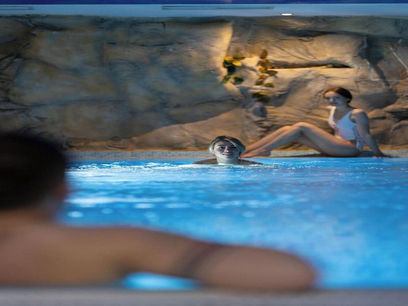 Kurhotel Brussel image