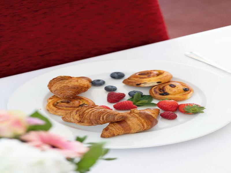 Kurhotel Brussel image