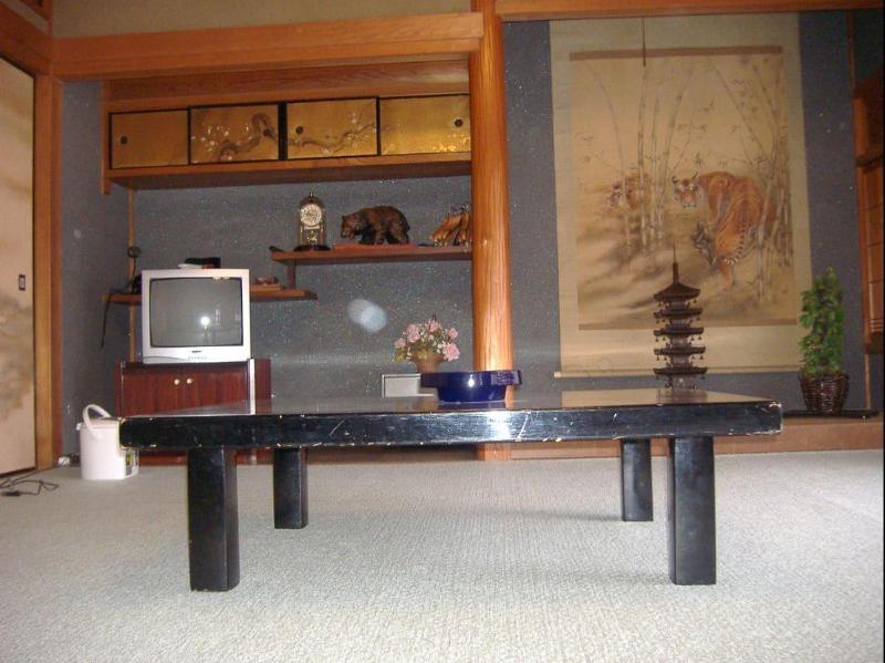 Saratoku Ryokan image