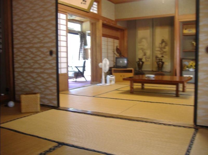 Saratoku Ryokan image