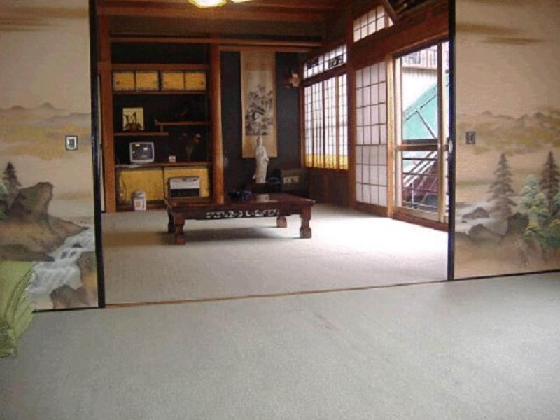 Saratoku Ryokan image