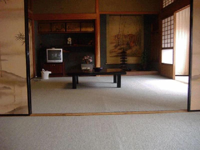 Saratoku Ryokan image