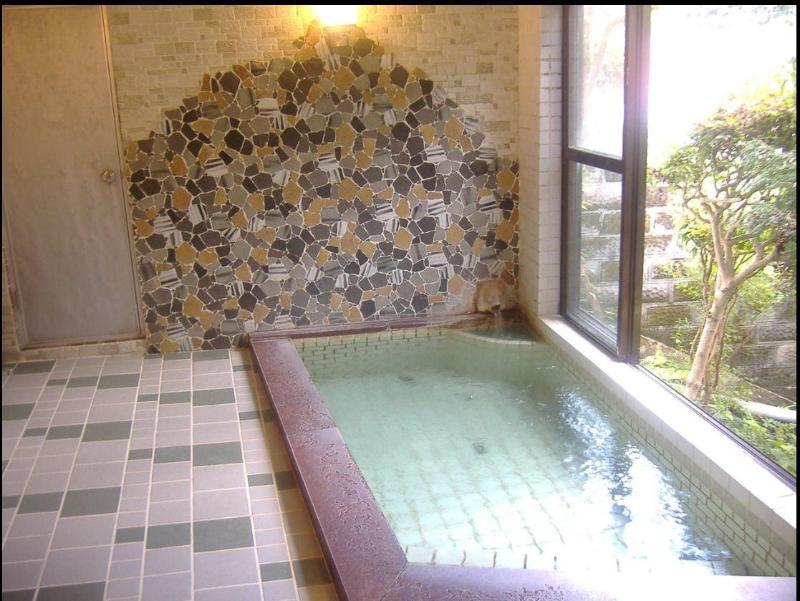 Saratoku Ryokan image