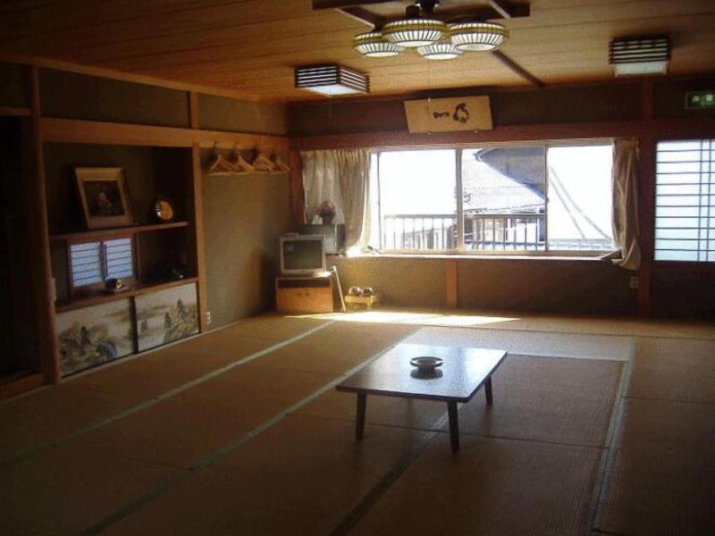 Saratoku Ryokan image