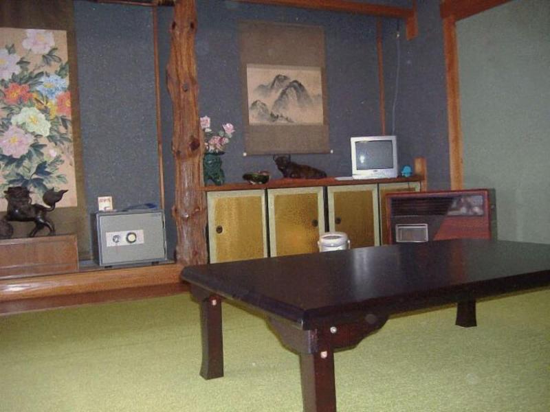 Saratoku Ryokan image