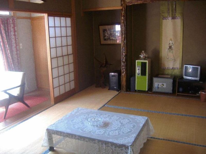 Saratoku Ryokan image