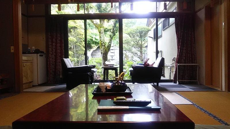 Saratoku Ryokan image