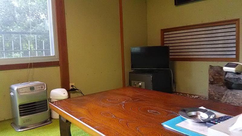 Saratoku Ryokan image
