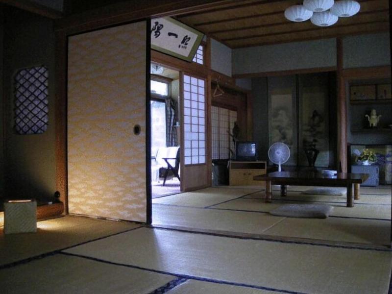 Saratoku Ryokan image
