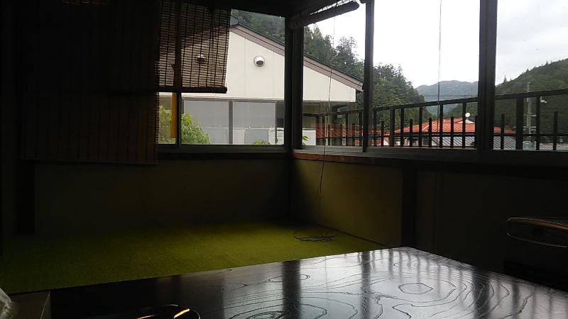 Saratoku Ryokan image