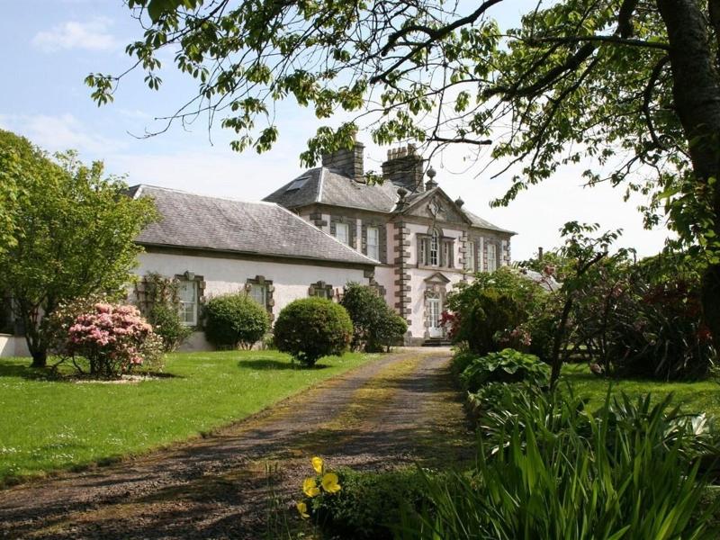 The Coach House At Stewart Hall image