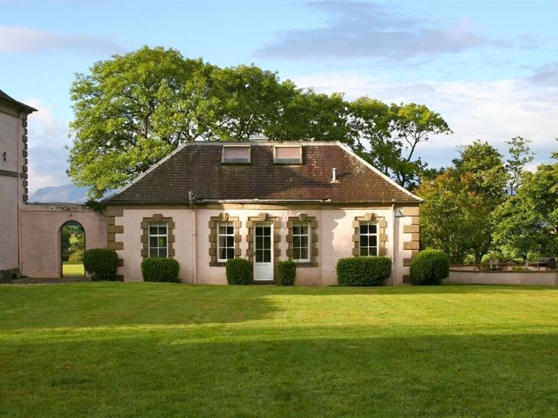 The Coach House At Stewart Hall image
