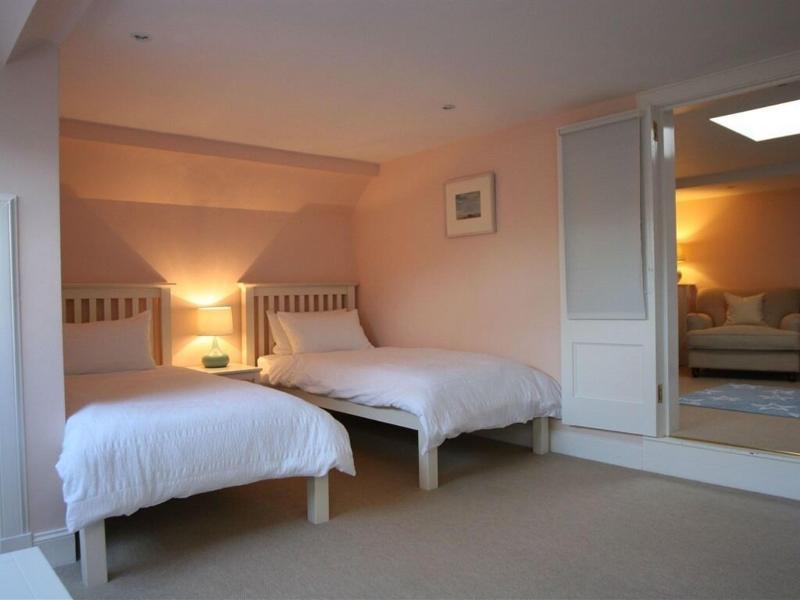 The Coach House At Stewart Hall image